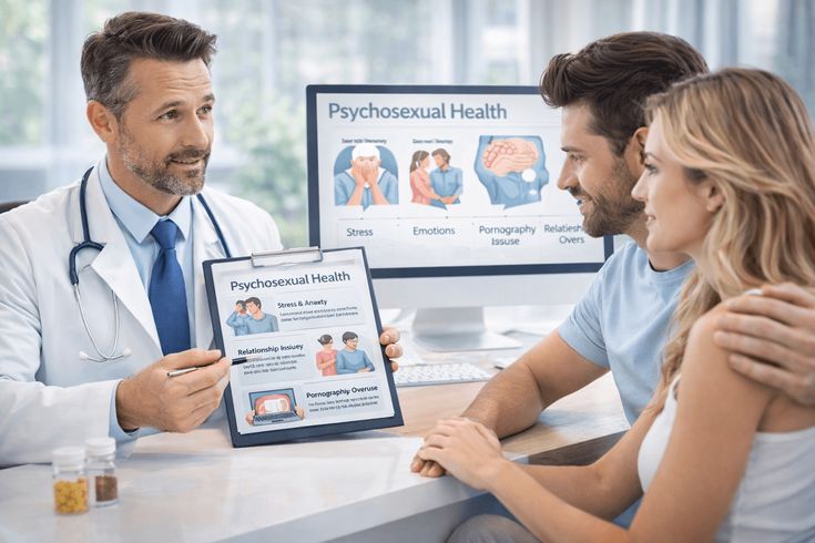 Sexual Health Treatment
